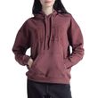 Moletom Feminino Volcom Canguru Stone Elite BORDO-VLBL020211-